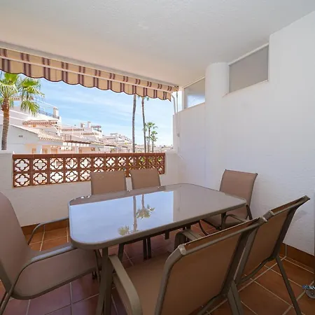 Launa Apartment Dehesa de Campoamor (Orihuela Costa)