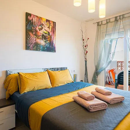 Launa Apartment Dehesa de Campoamor (Orihuela Costa)