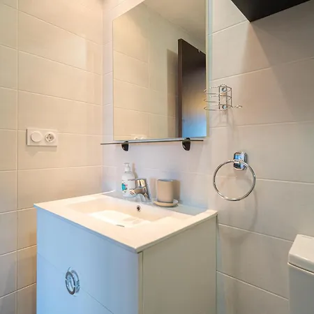 Apartment Launa Dehesa de Campoamor (Orihuela Costa)