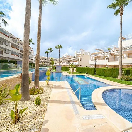 Launa * Dehesa de Campoamor (Orihuela Costa)
