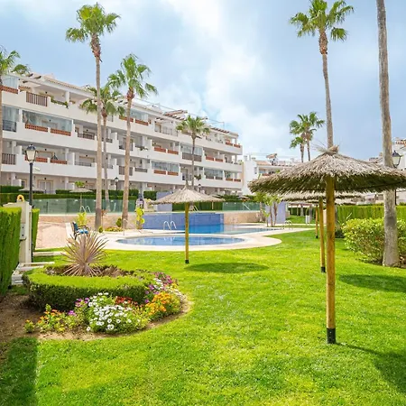 Launa Dehesa de Campoamor (Orihuela Costa)