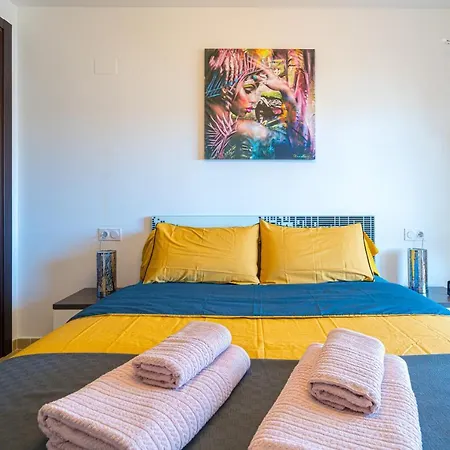 Launa Apartment Dehesa de Campoamor (Orihuela Costa)