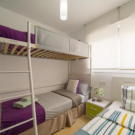 Launa Apartment