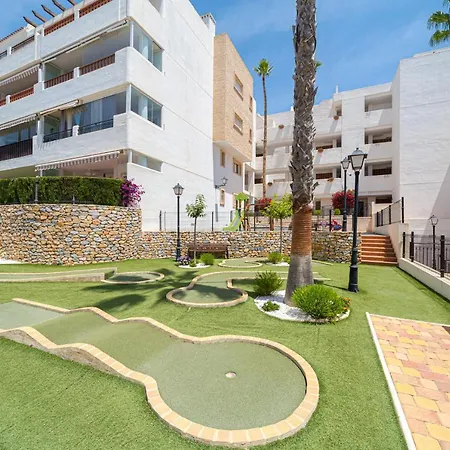 Launa Dehesa de Campoamor (Orihuela Costa)