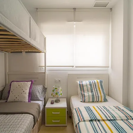 Launa Apartment Dehesa de Campoamor (Orihuela Costa)