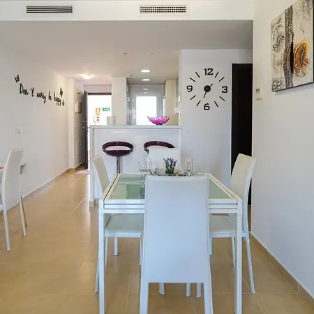Launa Appartement Dehesa de Campoamor (Orihuela Costa)