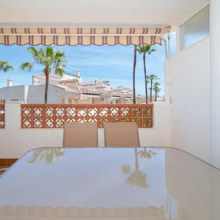Appartement Launa
