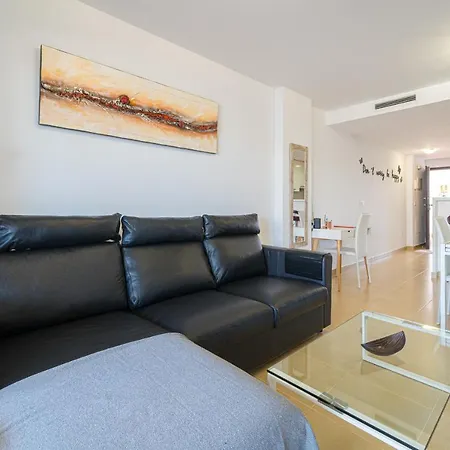 Appartement Launa *