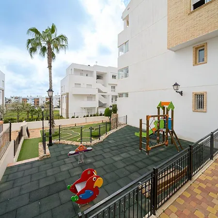 Launa * Dehesa de Campoamor (Orihuela Costa)