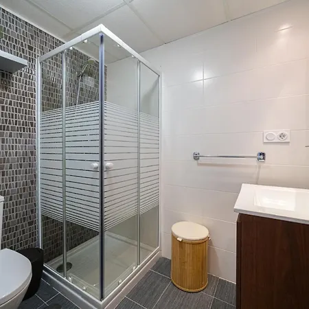 Appartement Launa