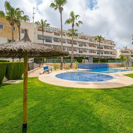 Appartement Launa